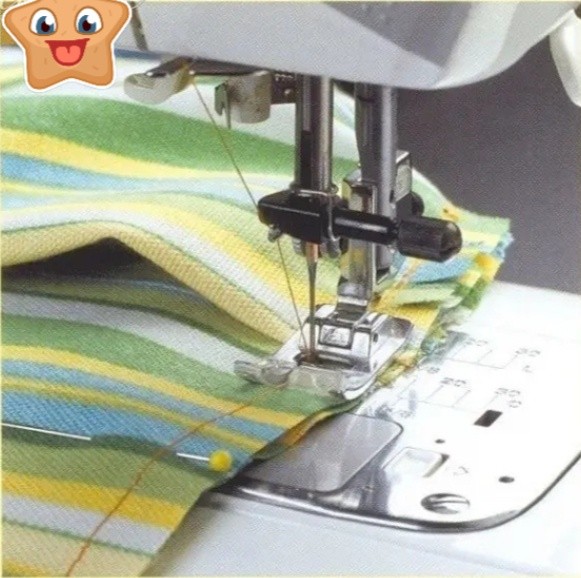 Как сшить чехол на пластмассовое кресло Как сшить чехол на пластмассовое кресло