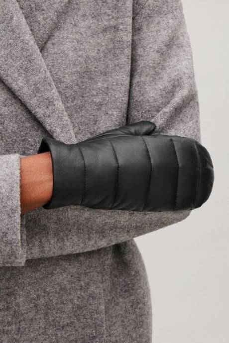 Стильныe и теплыe рукавицы шьем сами Стильныe и теплыe рукавицы шьем сами