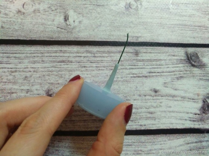 Венок "Времена года"