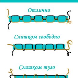 ​12 ошибок в шитье и как их исправить