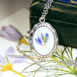 6 способов засушить васильки