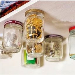 ​Организация подвесного хранения