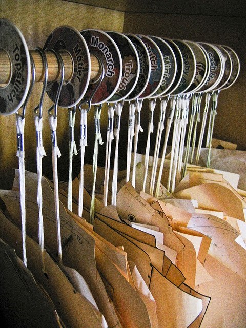 Организационные моменты