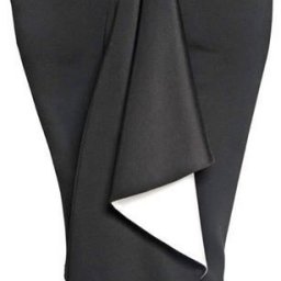 ​Свежие варианты оригинального моделирования юбок