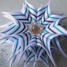 ​Цветок "Колючка"