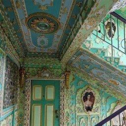 ​Дворец своими руками: идеи для творчества