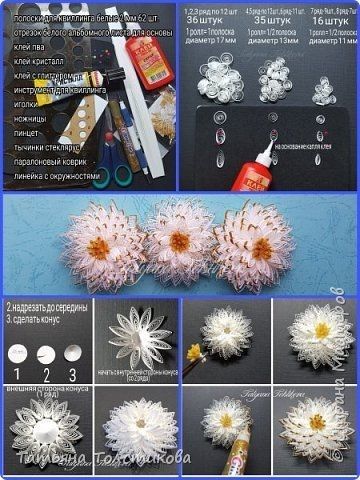 Изысканный квиллинг Изысканный квиллинг