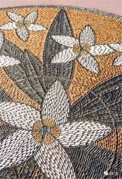 Красивая мозаика: идеи садовых дорожек