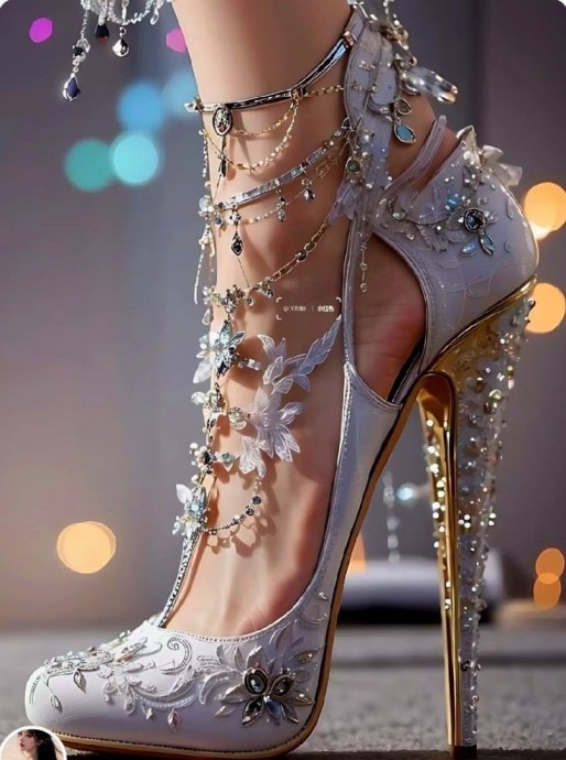 Красота для вашего вдохновения