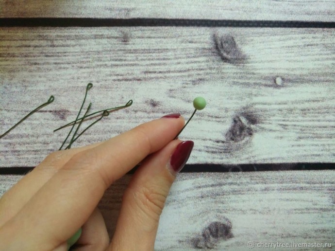 Венок "Времена года"