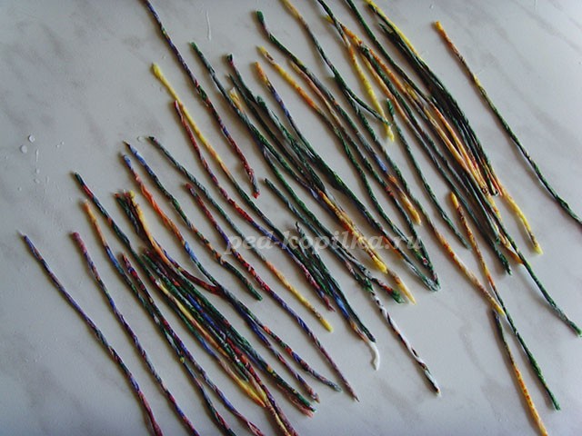 Денежное дерево из монет своими руками: мастер-класс