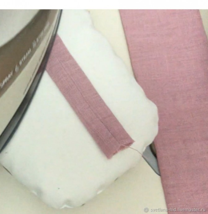 Повязка-бандана