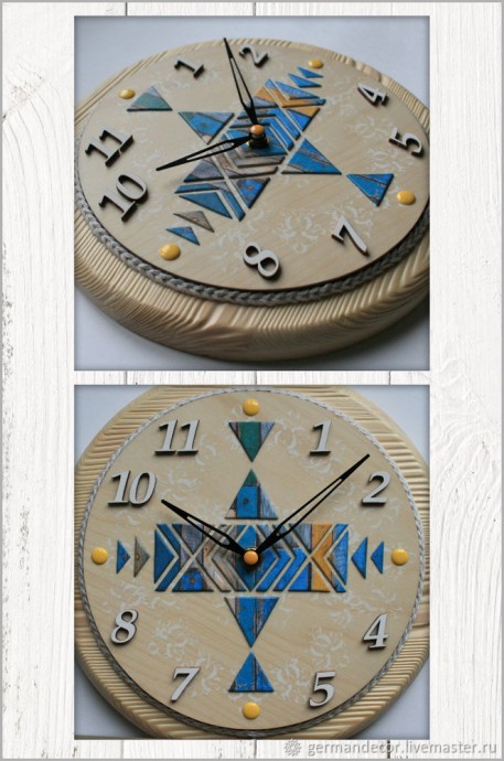 Ветер странствий