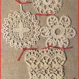 Мотивы крючком