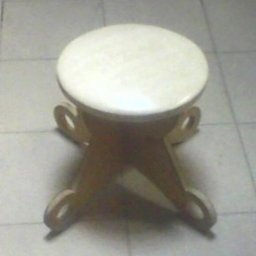 Интересные и простые табуреты своими руками