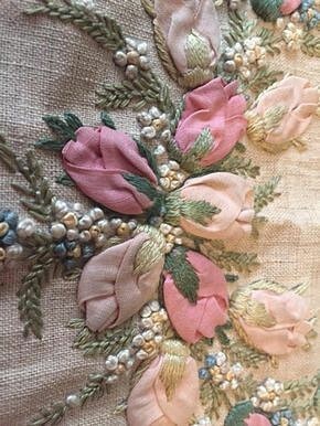 Креатив из ткани