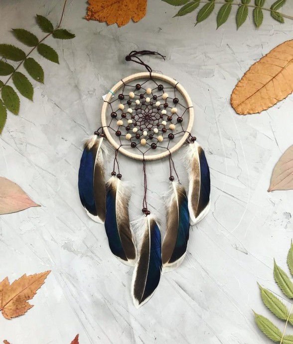 Ловцы снов: идеи