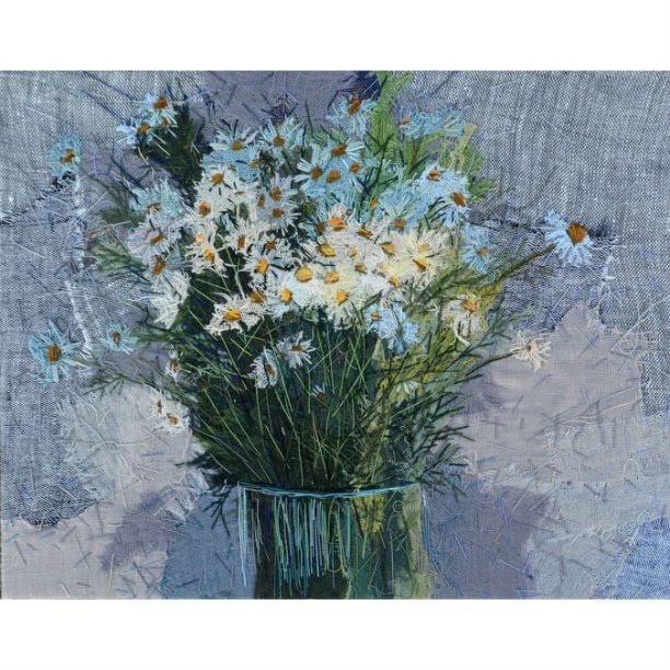 Невероятные и неповторимые броши