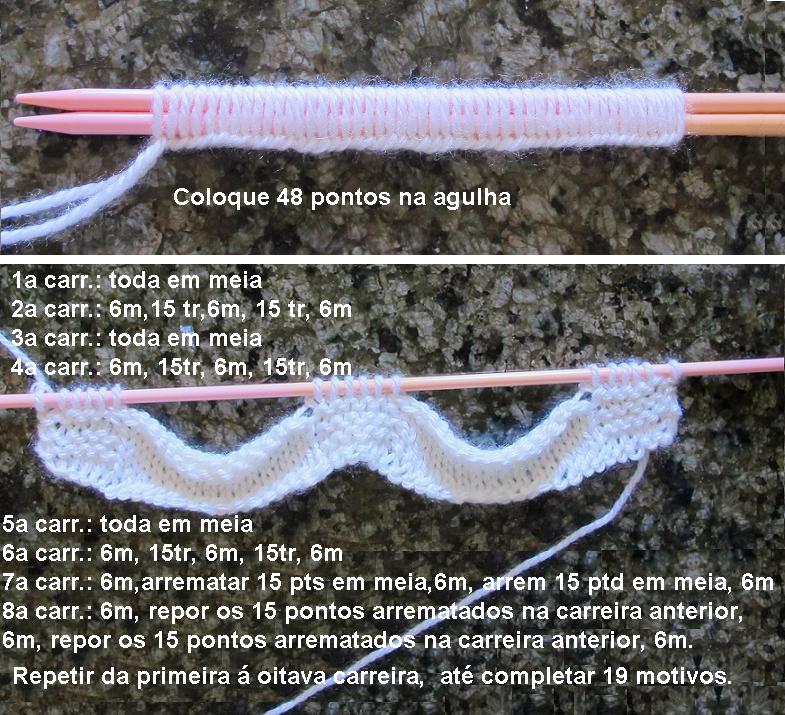 Шапочка и шарф спицами в необычной технике