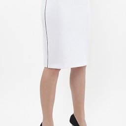 Как вшить кант