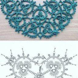 ​Невероятно красивая техника вязания