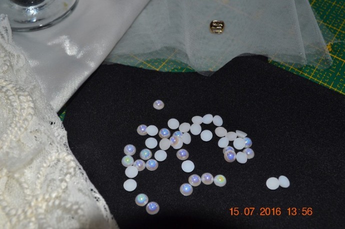 Свадебные бокалы