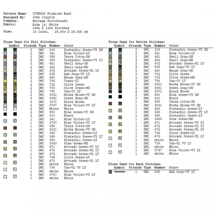 Домик в деревне