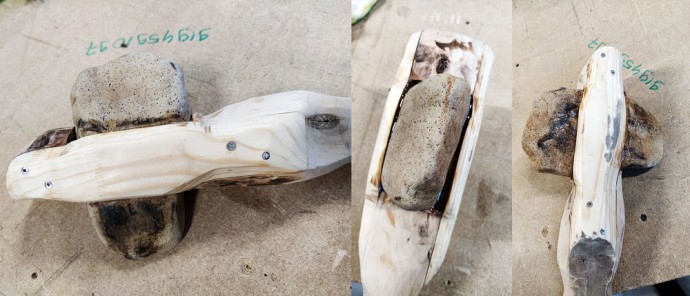 Топор вождя Топор вождя