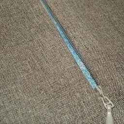 Притачивание потайной застежки-молнии