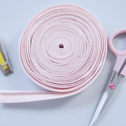 Изготовление бейки