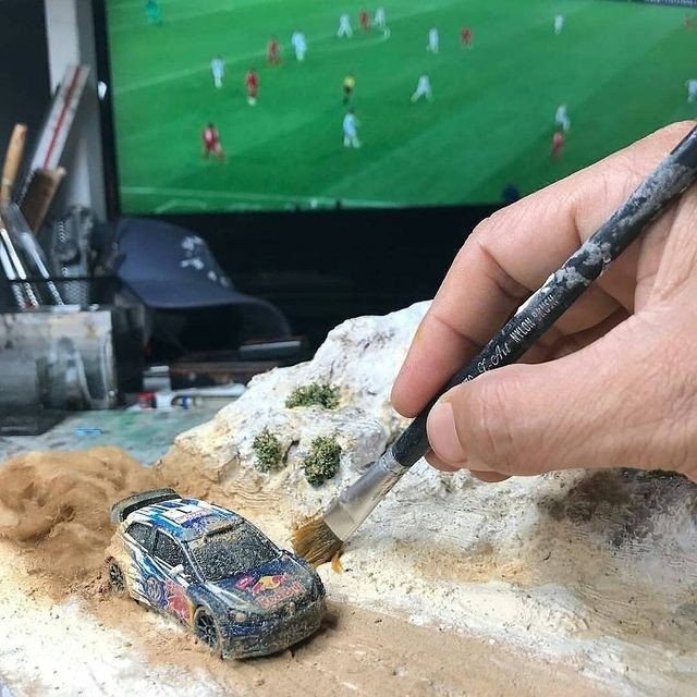 ​Очень реалистичные поделки: идеи для творчества