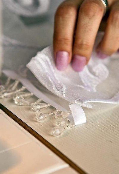 Римские шторы своими руками