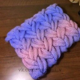 Шарфы? Шарфы!