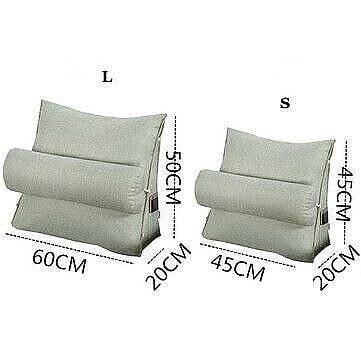 Удобная многофункциональная подушка