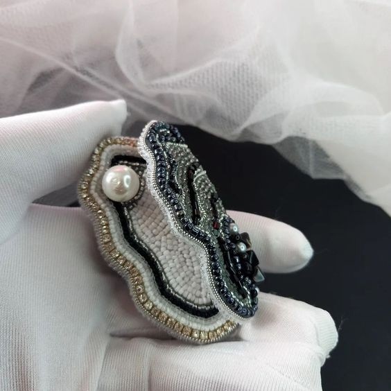 ​Изумительные ракушечки