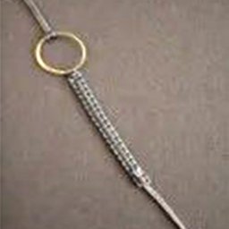 ​Как сплести браслет на удачу своими руками