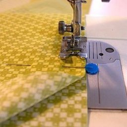 Как сшить постельное белье