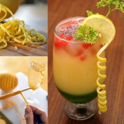 Секреты мастеров карвинга