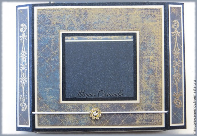 Подарочная шоколадница