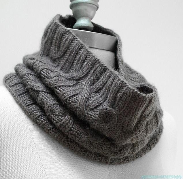 Воротник-хомут