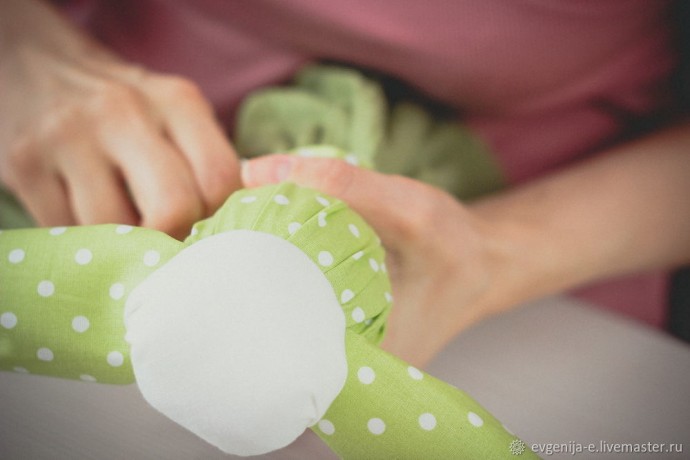 Куколка Вербница