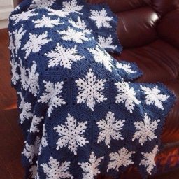 ​Мотив со звёздами