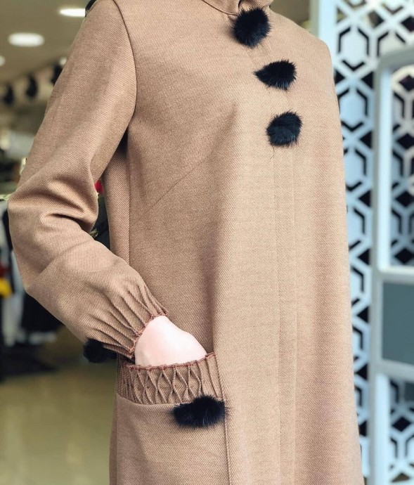 Оригинальные рукава: идеи для вдохновения