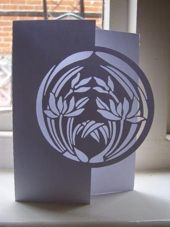 Открытки: идеи для вдохновения