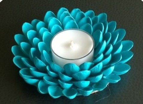 ​Повторяем за живой природой: суккуленты