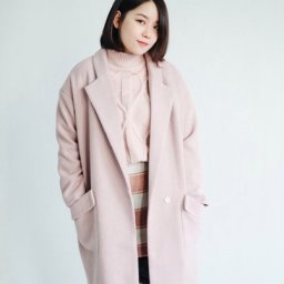 ​Технология обработки накладного кармана пальто