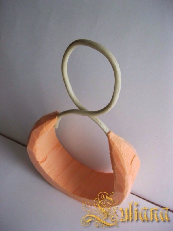 Композиция к 8 марта