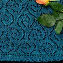 ​Самые милые узоры на спицах