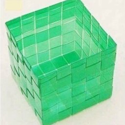 ​Вечная корзинка