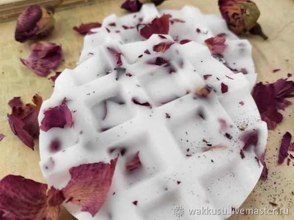 Саше для аромалампы